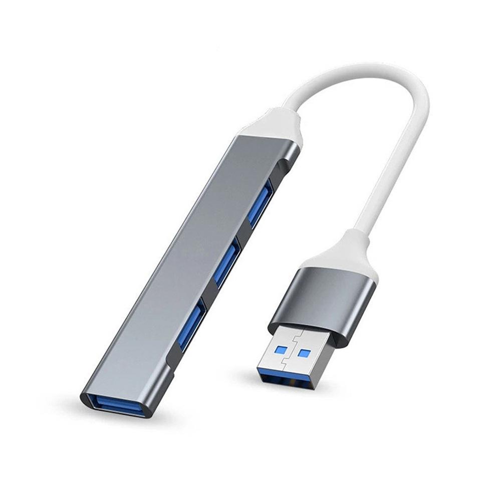 

Док-станция Typec, удлинитель USB-портов, разветвитель для планшета, концентратор, док-станция для ноутбука