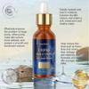 Firming And Anti-wrinkle Serumliquid Reduction For The Facedelicate Skin Essence, Anti-wrinkle And Anti-fine Line New Arrival S03