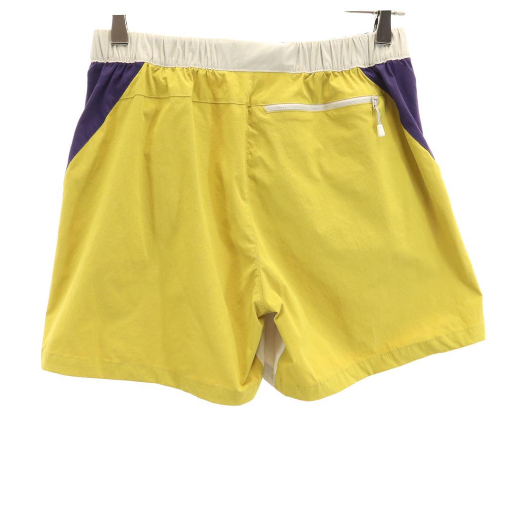 mont-bell Canyon Shorts S gray Outdoors Women Used