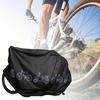 Universal Bicycle Cover Waterproof Dustproof UV Protection All Season Outdoor Bike Protector