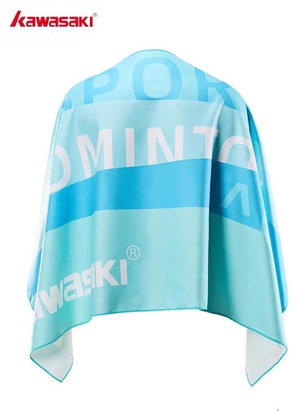 Kawasaki Sports Towel