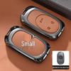 Nio Car Key Case for ES6, ET5, EC6, ES8, ET7, ES7 & 24 Other Models