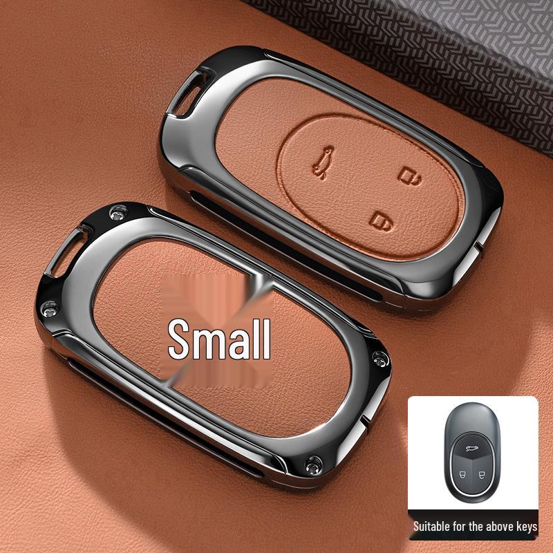 Nio Car Key Case for ES6, ET5, EC6, ES8, ET7, ES7 & 24 Other Models