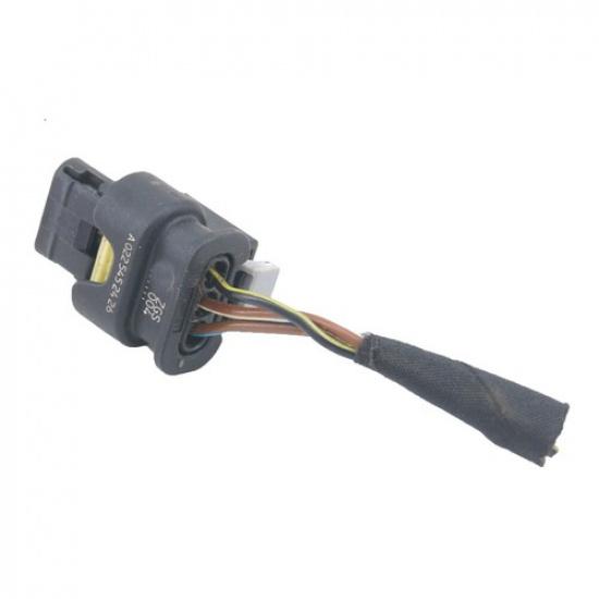 3-Way Parking Sensor Connector A0225452426 For Mercedes-Benz W205 C117 X156 W176