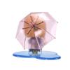 Algernon Products TYNY SCENE Umbrella Girl Jujutsu Kaisen Nobara Kugisaki Approx. 115mm Soft Vinyl ABS Steel