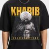 Vintage Khabib Nurmagomedov Bootleg Style T Shirt S 5xl