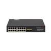 H3C MS4100-18P-LI L2 Managed Security Ethernet Switch