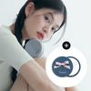 Second Skin Mesh Matte Cushion (Original Product 12g + Refill 12g) (Special Set / Original Product Only)