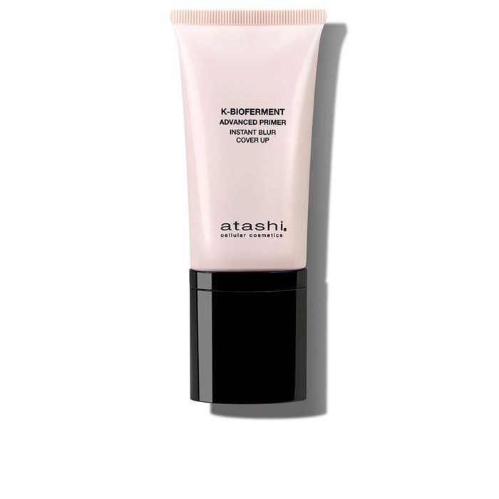 Base Correctrice K-BIOFERMENT INSTANT BLUR Pour Peaux Sensibles #Luxe 50 Ml