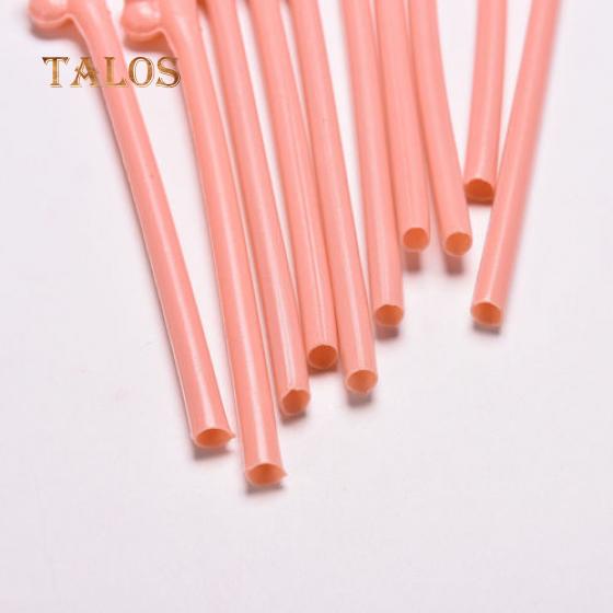 10Pcs/Set Penis Drinking Straws Hens Night Bachelorette Party Favors Decors Decoration