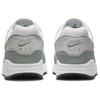 Nike Air Max 1 SC Mica Green Men Sneakers White Photon-Dust Black DZ4549-100