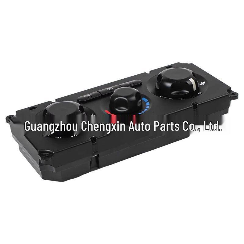 27510-JS60B Climate Control Switch for 07-12 Nissan NAVARA