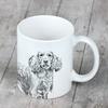 English Cocker Spaniel – Cup with a dog, cheerful cup for a dog lover | Art-Dog
