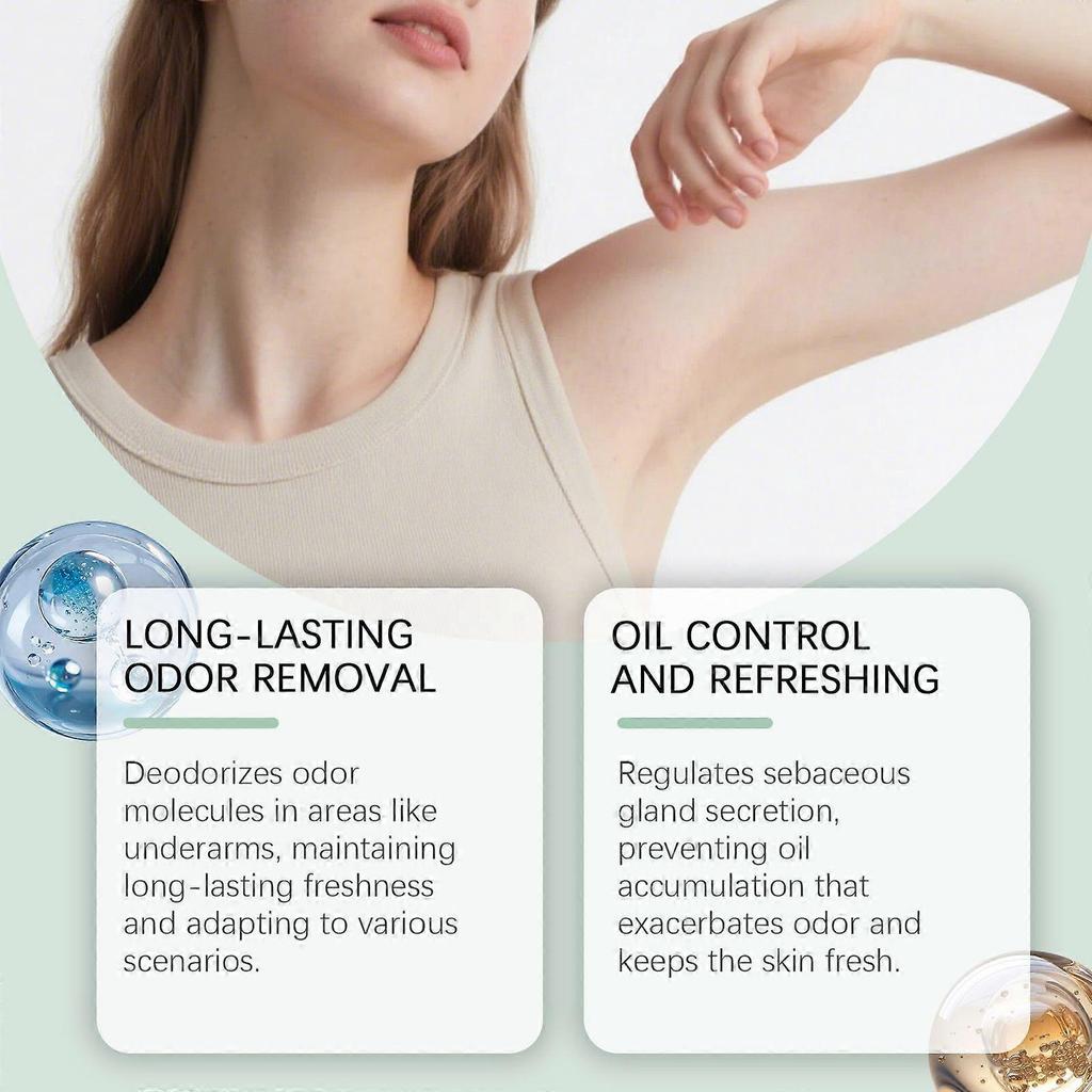 OceAura This Beauty Essence Lotion Is Refreshing, Oil-Controlling, Moisturizing And Easily Absorbed. It Is Suitable For Multiple Scenarios