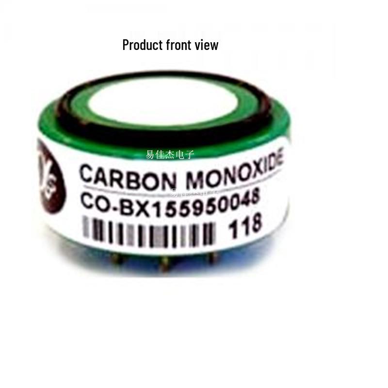 CO-BX Low Hydrogen Carbon Monoxide Sensor and Alarm, 0-2000ppm CO-BX