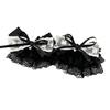 Beautiful Hand Sleeve In Multiple Color Party Wedding Lace Wrist Cuffs Suitable For Dresses And Everyday Outfits