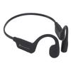 Bone Conduction Headphones Bluetooth 5.4 IPX6 Waterproofing Noise Canceling Wireless Sports Headset with Mic for