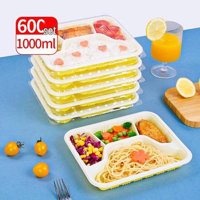 Contenitori per alimenti – Portavivande