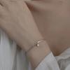 Star Bracelet Women's Double-layer Light Luxury Versatile Niche High-end Ins Wind Bracelet Spring Gift