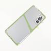 OEM A+ Back Cover For Samsung Galaxy S21 FE 5G , Back Door Replacement Battery, Rear Housing Cover +Adhesive +Camera Lens
