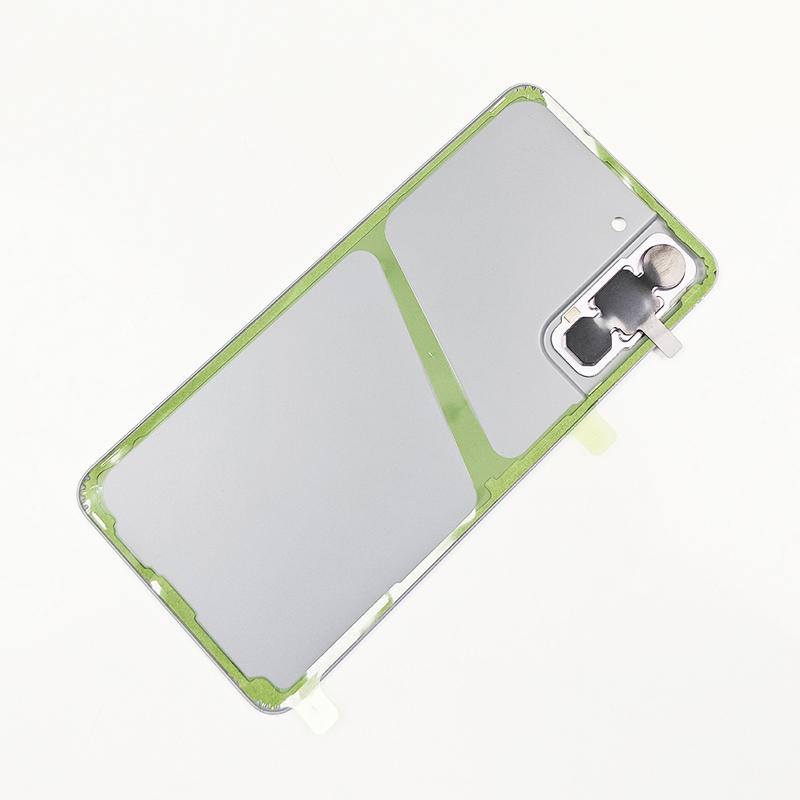 OEM A+ Back Cover For Samsung Galaxy S21 FE 5G , Back Door Replacement Battery, Rear Housing Cover +Adhesive +Camera Lens