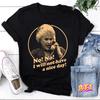 Dorothy Zbornak Ich Werde Keinen Schönen Tag Haben T-Shirt Dorothy Zbornak Golden Girls T-Shirt Bleib Goldenes Shirt