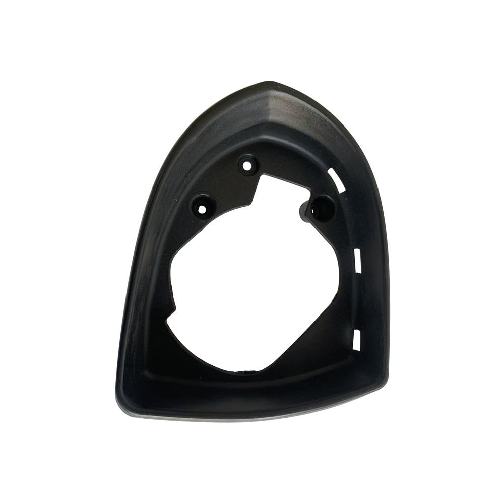 New Wing Door Mirror Frame Right With Light Hole Fits For KIA Sportage R 2012-2017