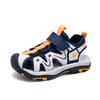 Sandalias de Exterior para Niños Verano Transpirables Zapatos de Playa Antideslizantes Resistentes al Desgaste Sandalias Deportivas Zapatos Casuales para Caminar Niños