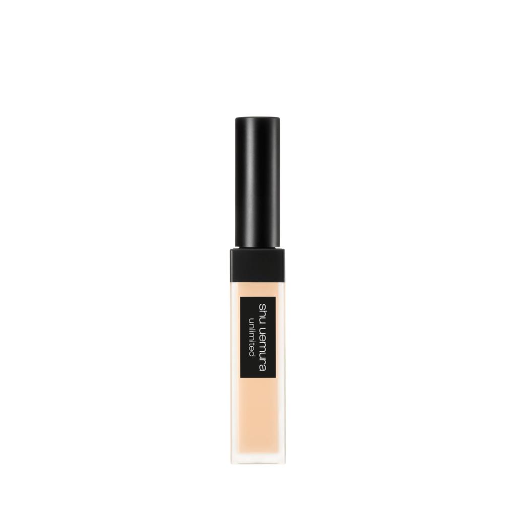 Shu Uemura Unlimited Concealer 7mL (7 Medium Coverage) - Authentic Product