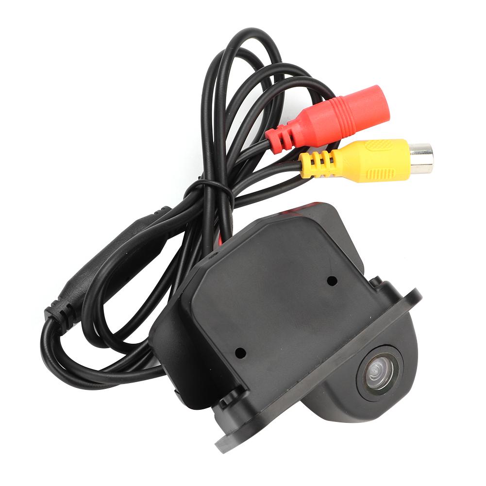 

HD камера заднего вида 170 градусов водонепроницаемая система парковки автомобиля монитор подходит для Toyota CorollaVios