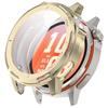 TPU Case for Huawei Watch GT Runner2 All-Around Screen Protector Cover Bumper Cases for GT Runner 2
