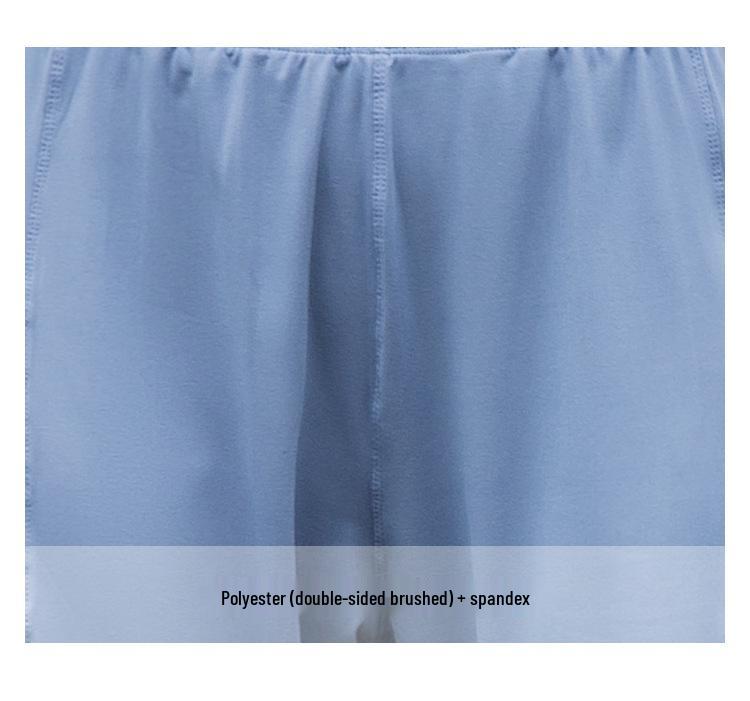 Women's Loose Fit Plus Size Yoga & Running Harem Pants - Spring/Autumn