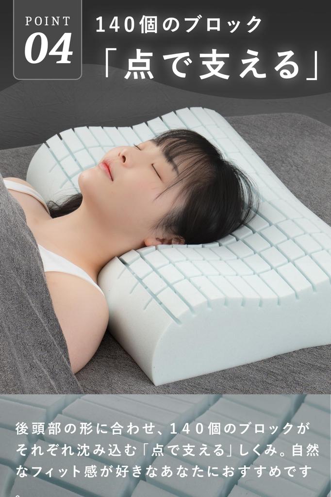 Baby Foam Super Fluffy and Soft New Material That Hurt Your Blue X Includes Dedicated 60 X 38 X 12 Single Soft No-brand Pillow, Won't Neck, Black,