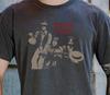 T-shirt Grand Funk Railroad Groupe de Rock Américain Album sur Comfort Colors 1717 Tee