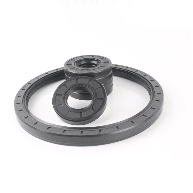 Nitrile Rubber Skeleton Oil Seal