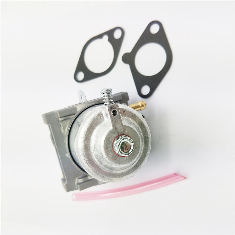 Motorcycles Carburetor Assembly w/2*Gasket For 4 Stroke Engine FC420V 15003-2349