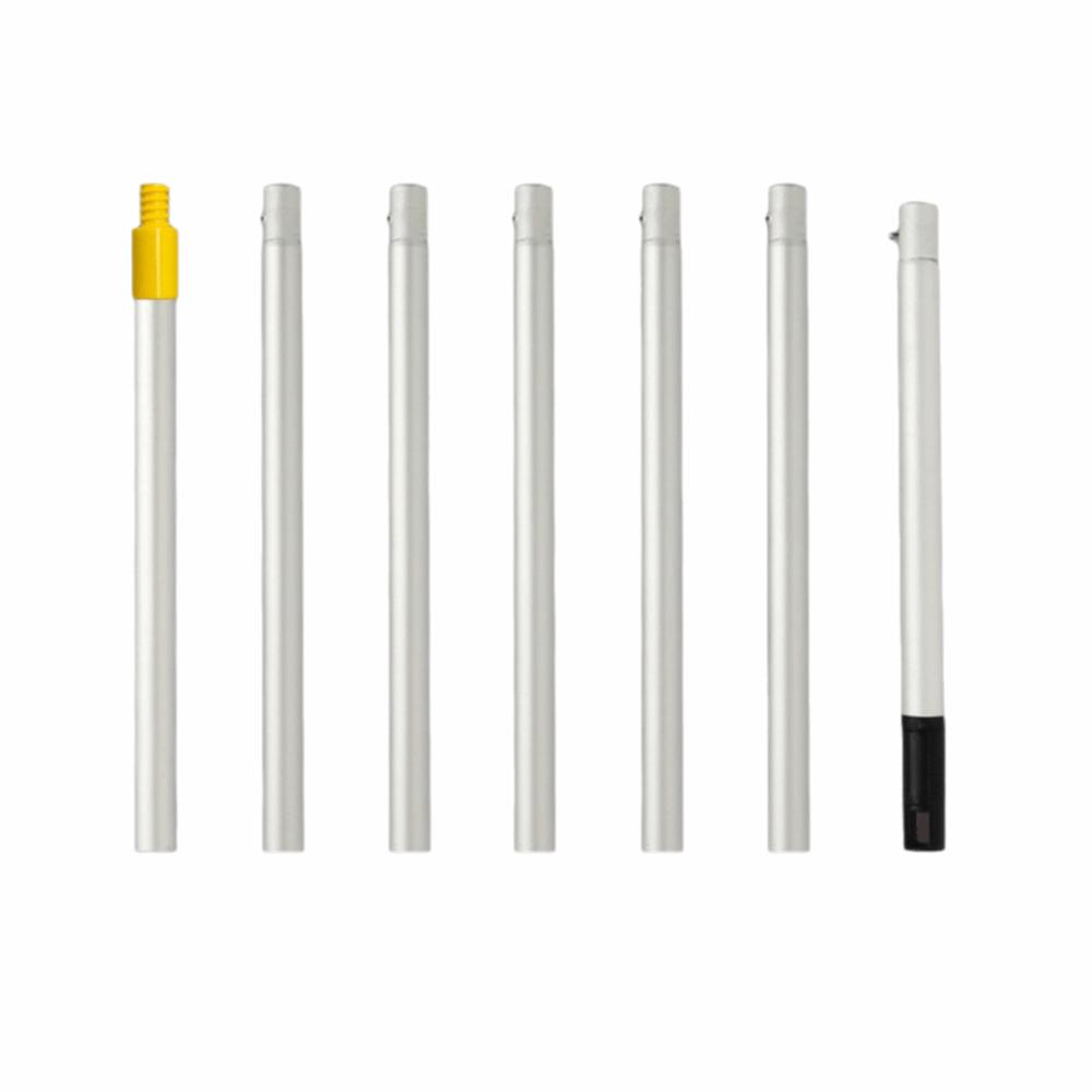 1/3Pcs Aluminum Zinc Zinc Alloy Light Bulb Changing Tool Telescopic Rod Bulb Removal Tool  High Ceilings