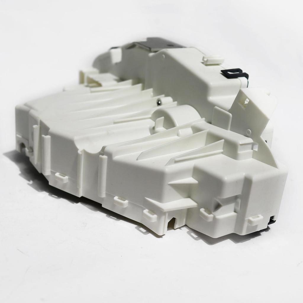 Mercedes-Benz S-Class Front Left Door Lock Actuator Latch (Part No. 2217207535)