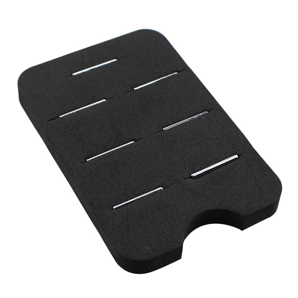 Door Window Lift Button Switch Sequin Trim For Peugeot 2008 3008 408 508 301 308 Citroen C4L C-QUATRE C5 Auto