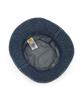 POLO RALPH LAUREN Polo Bear Denim Bucket Hat - Bru