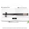 NHZHIW Premium Alloy Chopsticks