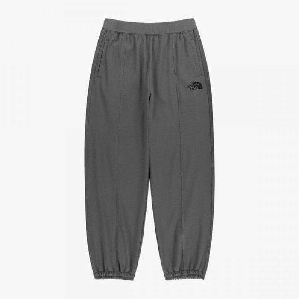 The North Face Np6kr50l Go To Sweatpants Dark Gray DARK GRAY/065