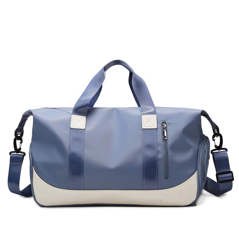 Canchi Women s Yoga & Gym Bag with Dry/Wet Separation