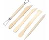 Pottery Sculpting Tools Set 5Pcs