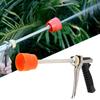 DN10 G3 8 High Pressure Agricultural Pesticide Sprayer with Long Rod Irrigation Accessory