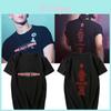 Monsta X White Concert Tshirt For Men And Women With Soft Comfortable Material