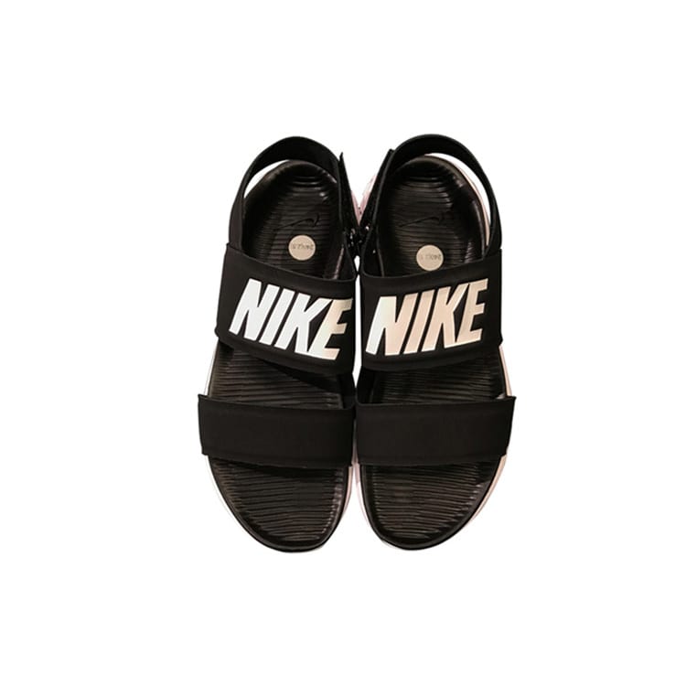 Nike Tanjun Sandale Schwarz Damen 882694-005
