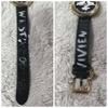 Used Vivienne Westwood Southbank VV221GDBK Watch with Case