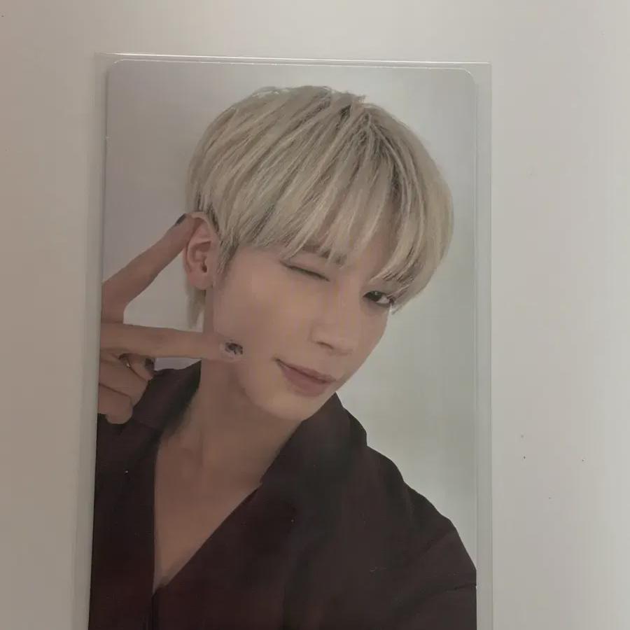 

Продажа Frize Soundwave Luck в Тэхёне, Tomorrow X Together