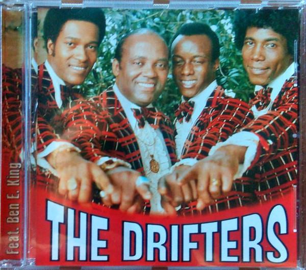 

CD DRIFTERS - Same CD152468 Eurotrend Non Japan Soul/Funk Used
